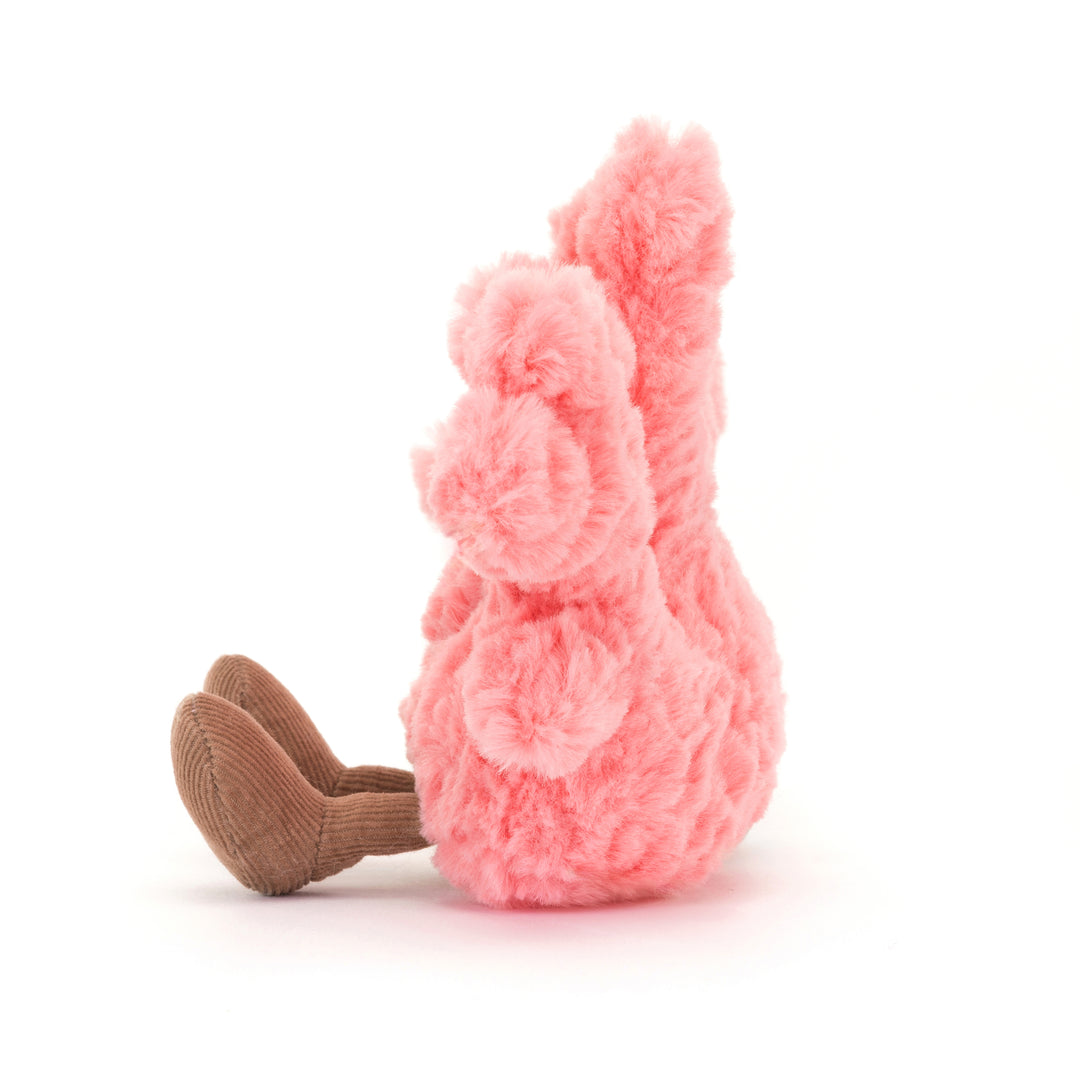 Jellycat Amuseables Coral