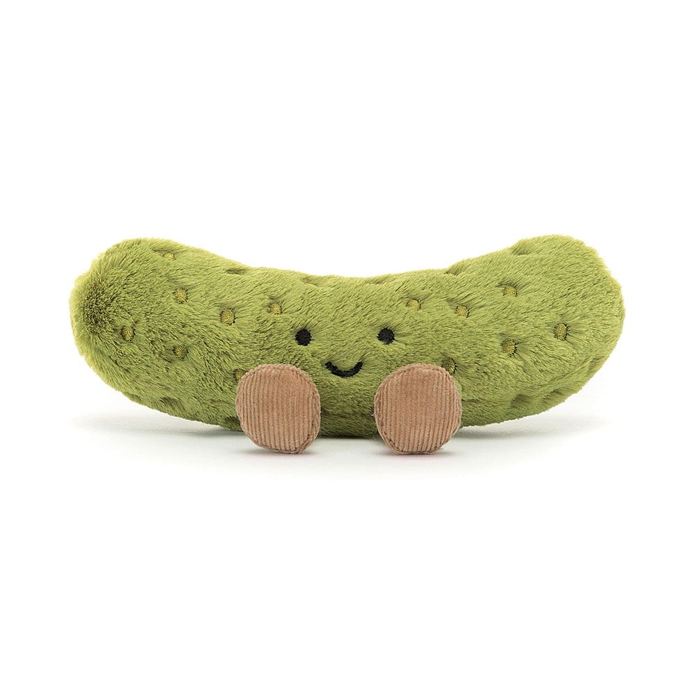 Jellycat Amuseables Pickle