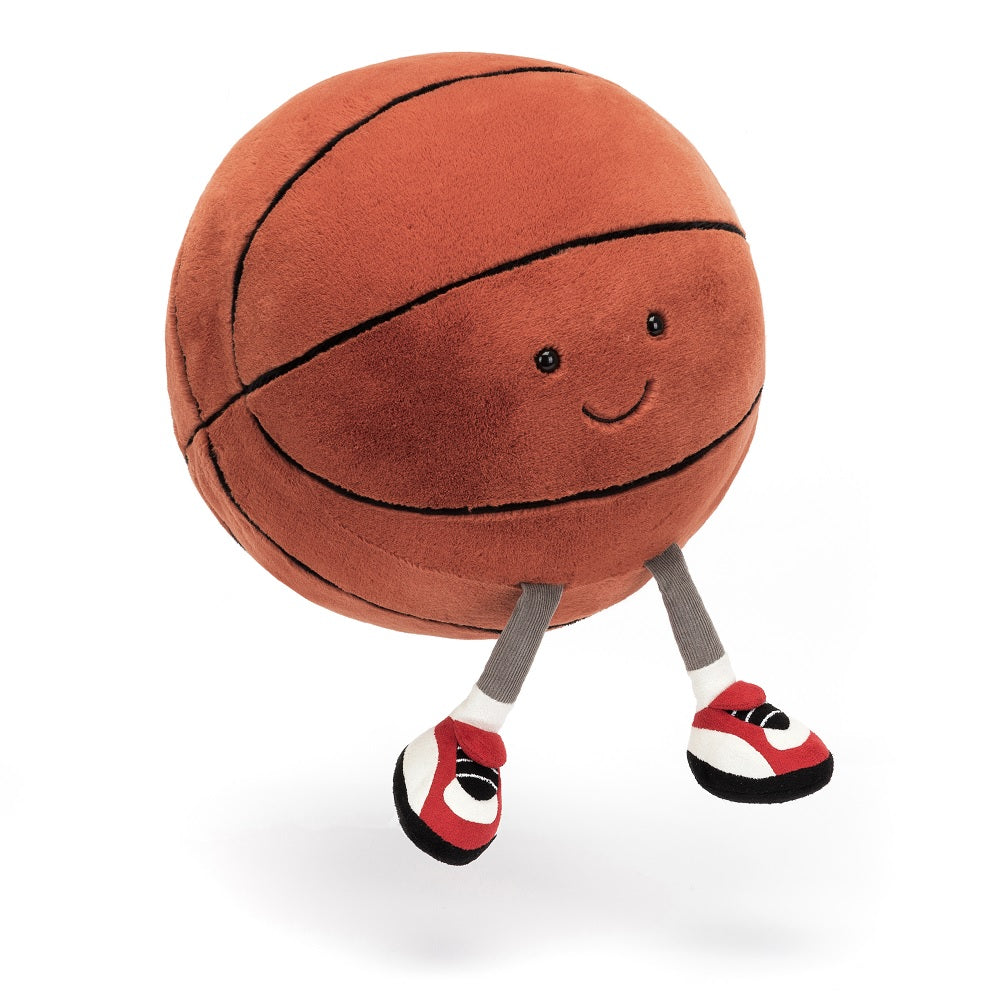 Jellycat Amuseable Sports (Basketball)