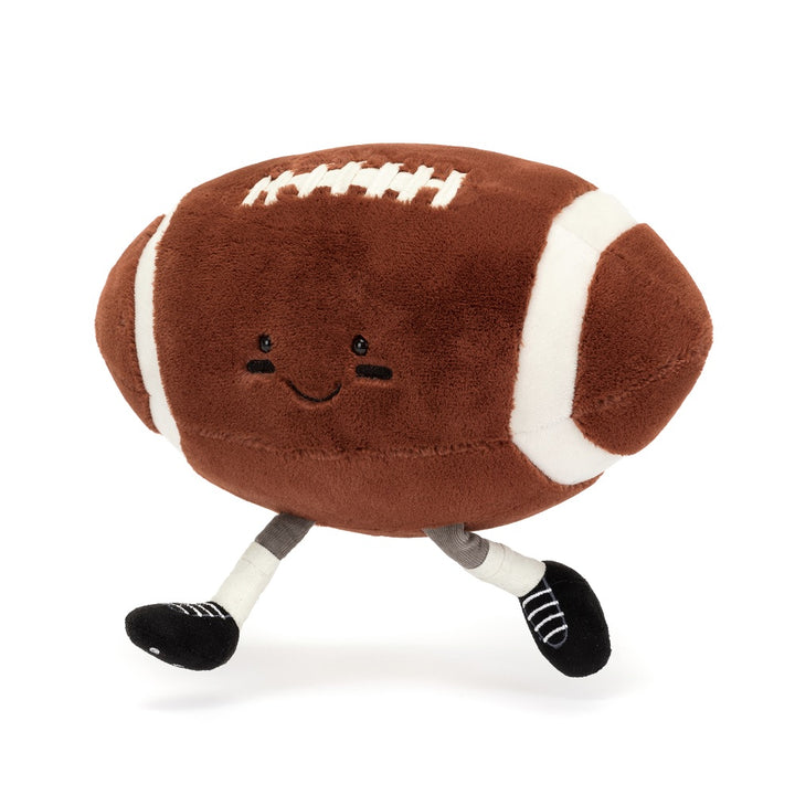 Jellycat Amuseables Sports (Football)