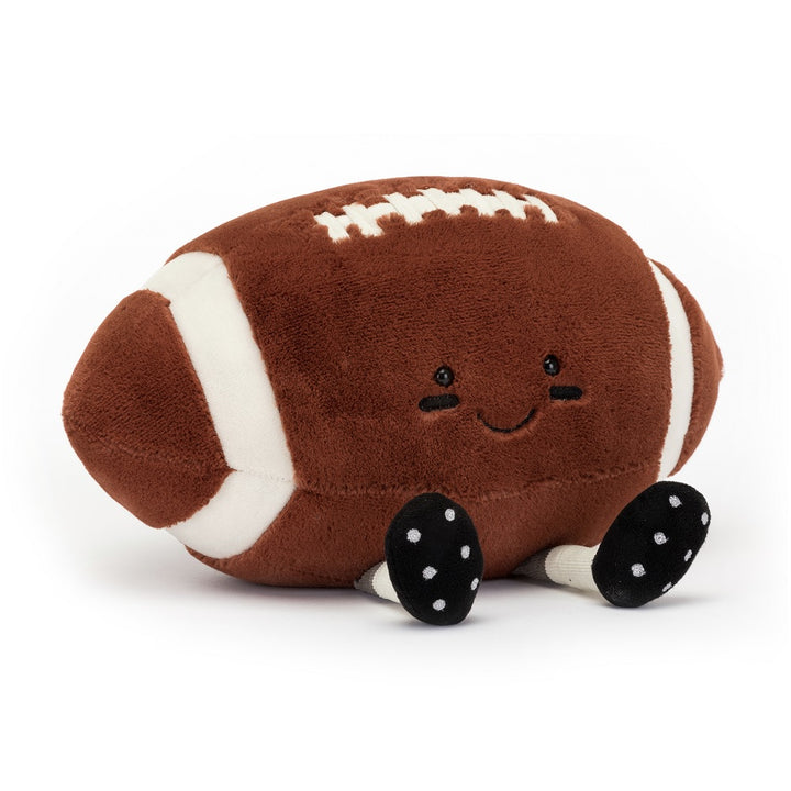 Jellycat Amuseables Sports (Football)