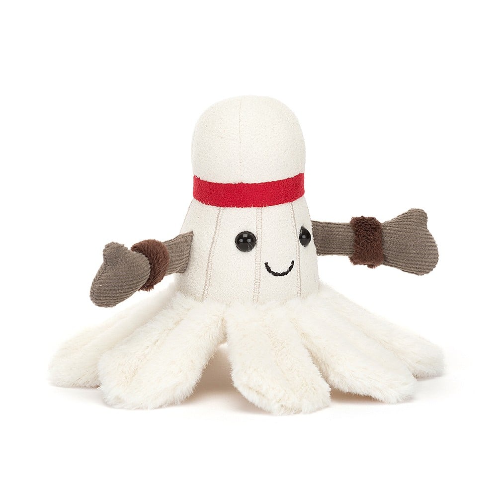 Jellycat Amuseable Sports (Badminton)