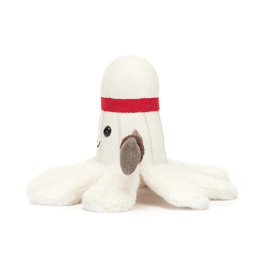 Jellycat Amuseables Sports (Badminton)