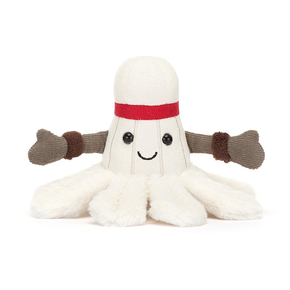 Jellycat Amuseables Sports (Badminton)