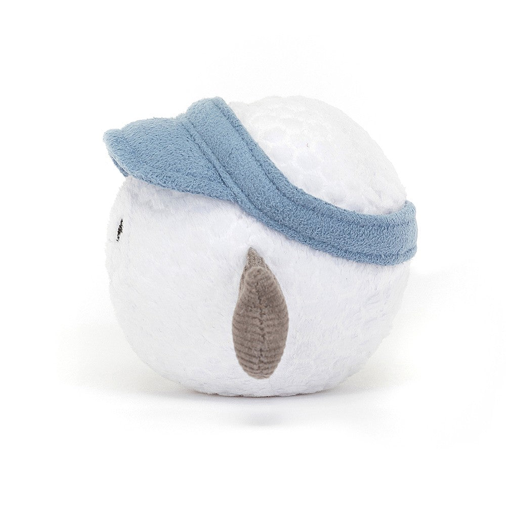 Jellycat Amuseables Sports (Golf Ball)