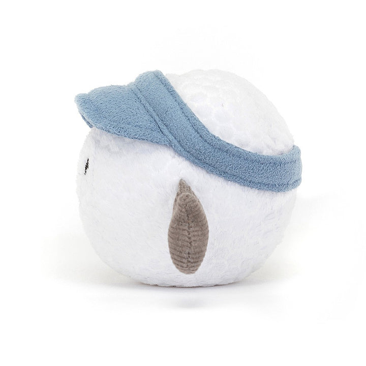 Jellycat Amuseables Sports (Golf Ball)