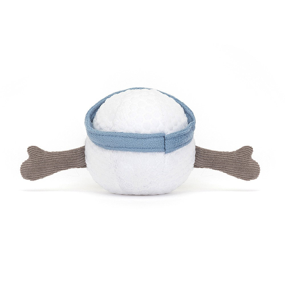Jellycat Amuseables Sports (Golf Ball)