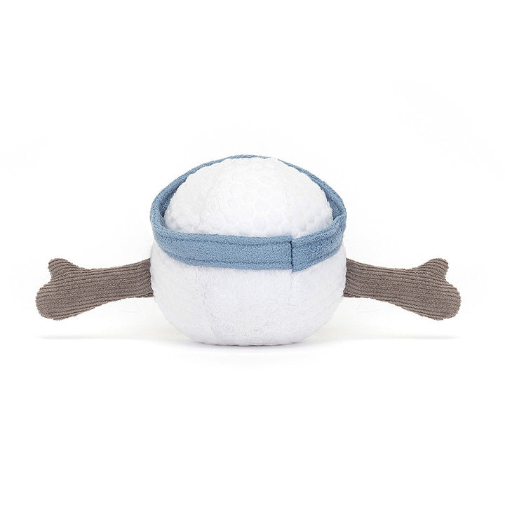 Jellycat Amuseables Sports (Golf Ball)