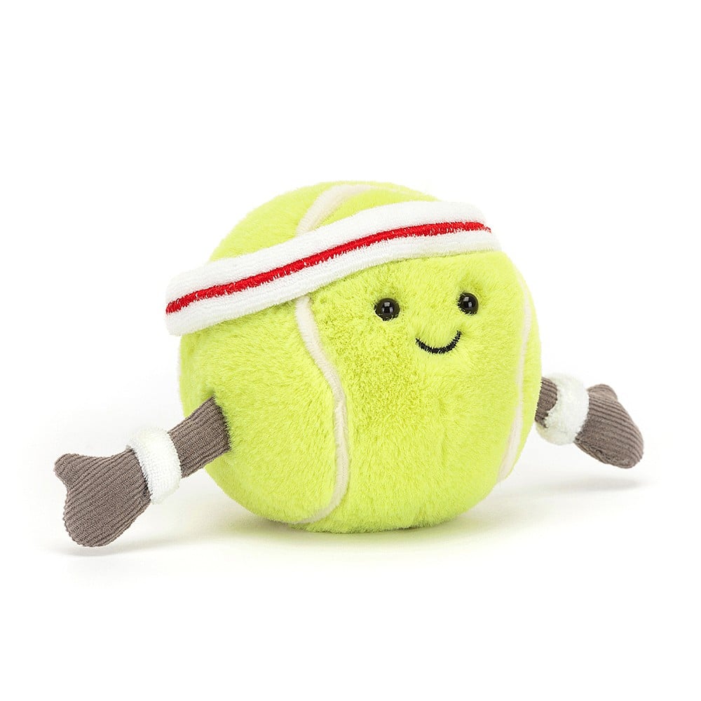 Jellycat Amuseable Sports (Tennis Ball)