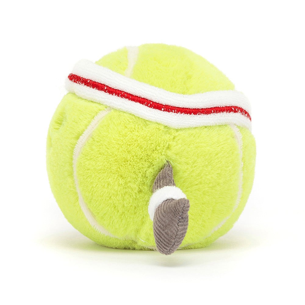 Jellycat Amuseables Sports (Tennis Ball)