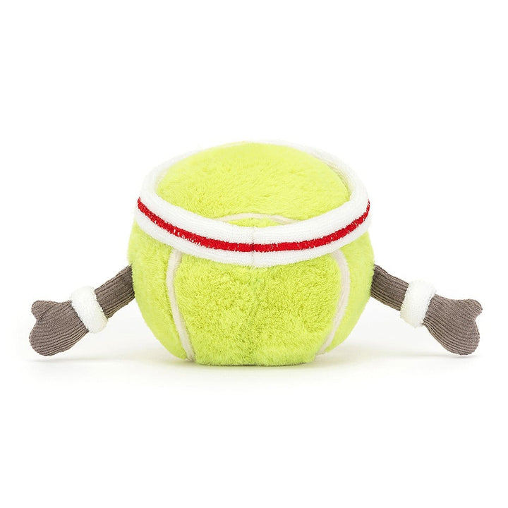 Jellycat Amuseables Sports (Tennis Ball)