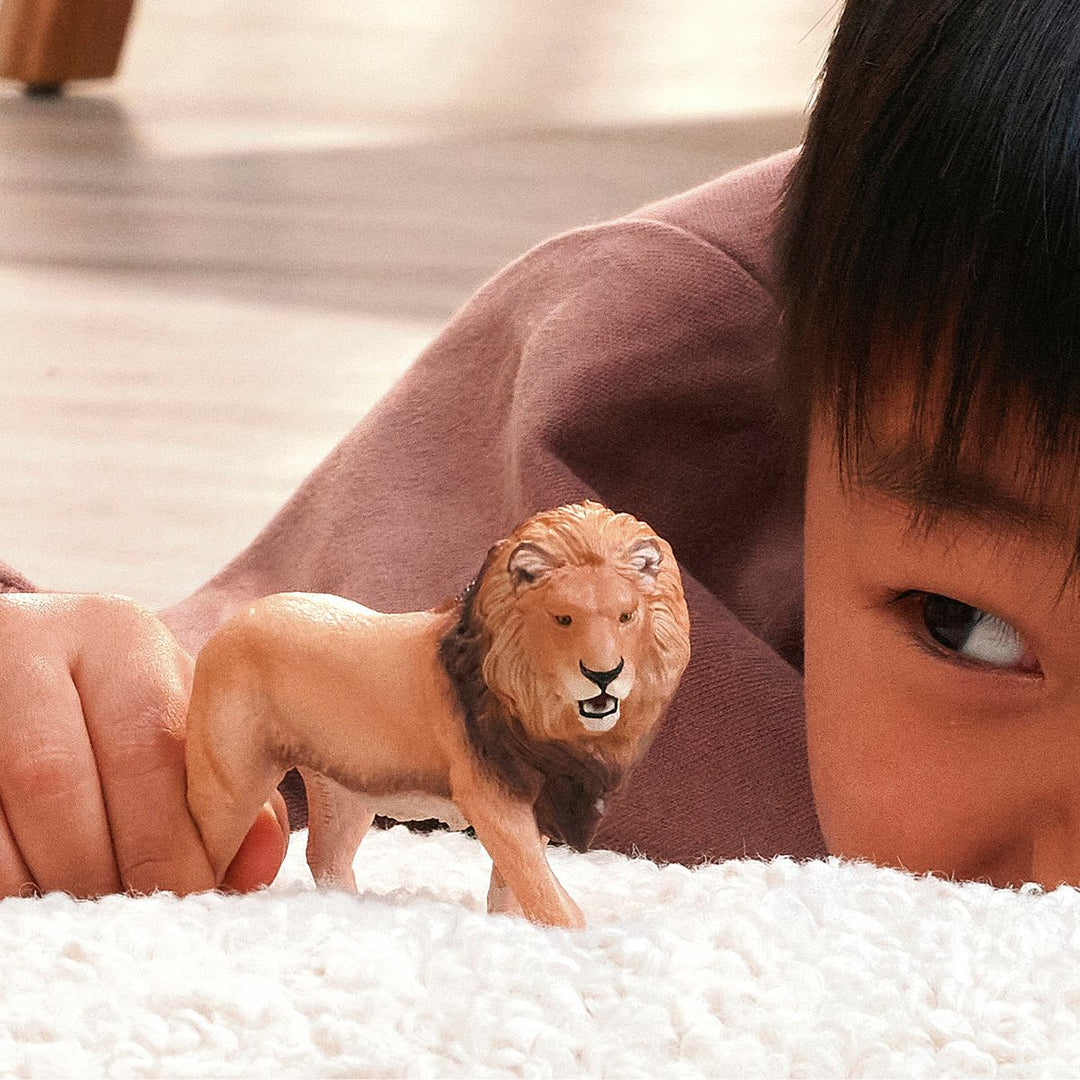 Schleich African Lion