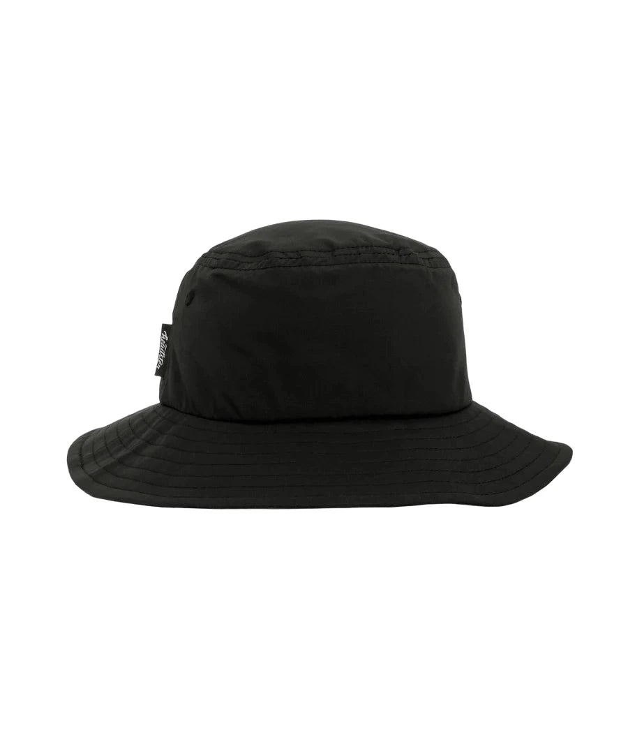 Headster Kids All-Star Boonie Hat Black