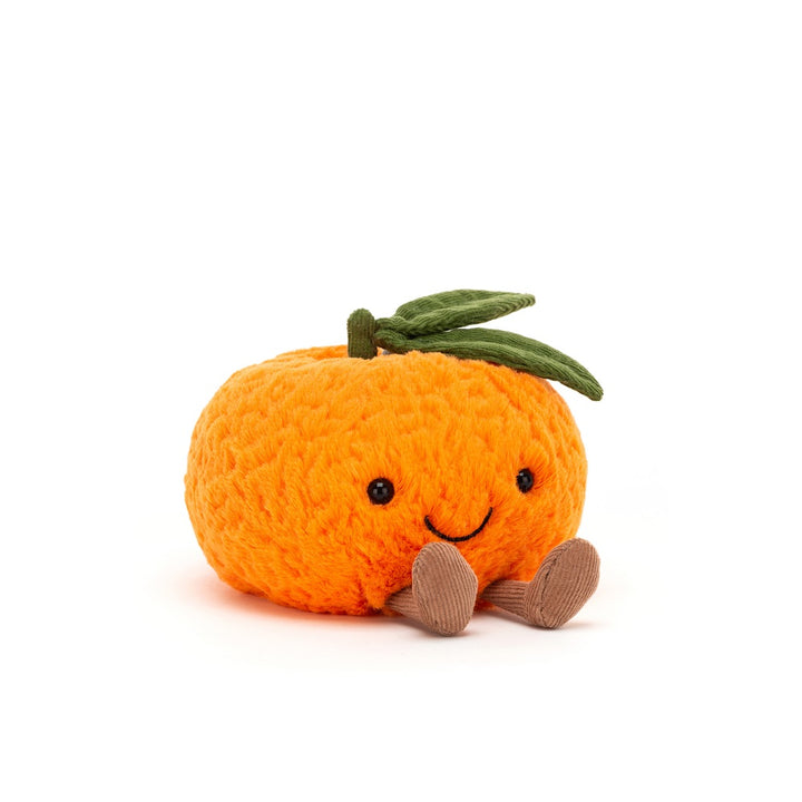 Jellycat Amuseable Clementine (Small)