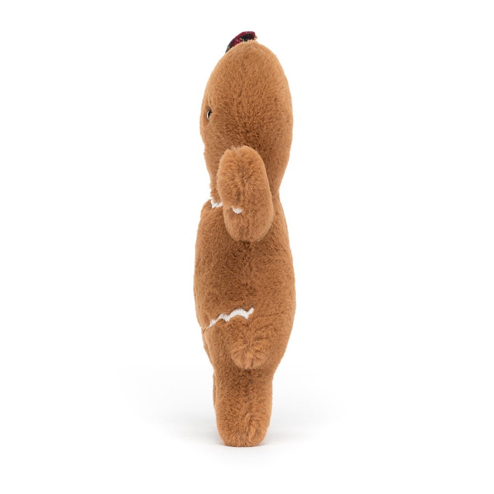Jellycat Jolly Gingerbread Ruby (Original)