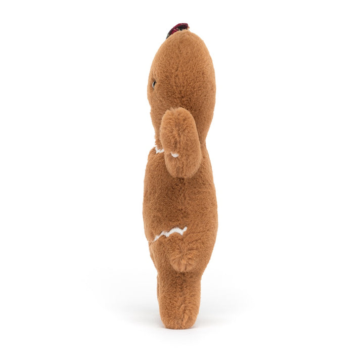 Jellycat Jolly Gingerbread Ruby (Original)