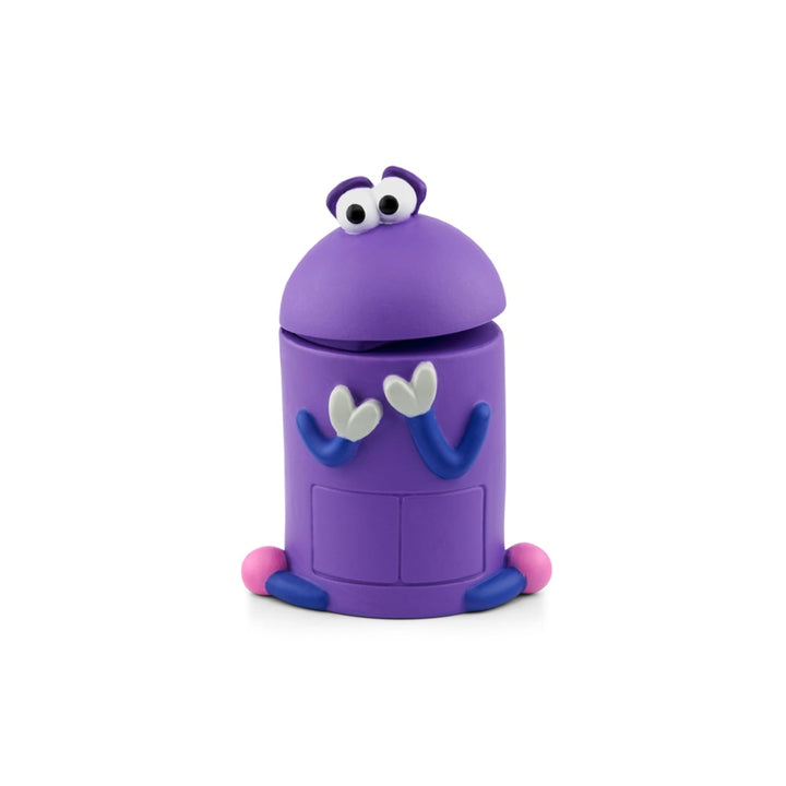 Tonies Ask the StoryBots: Bo