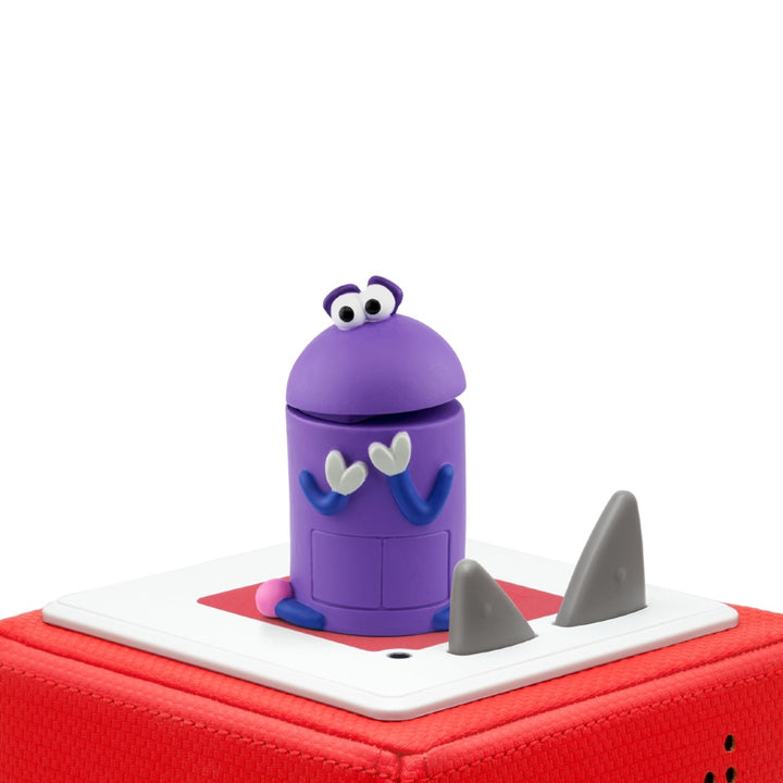Tonies Ask the StoryBots: Bo