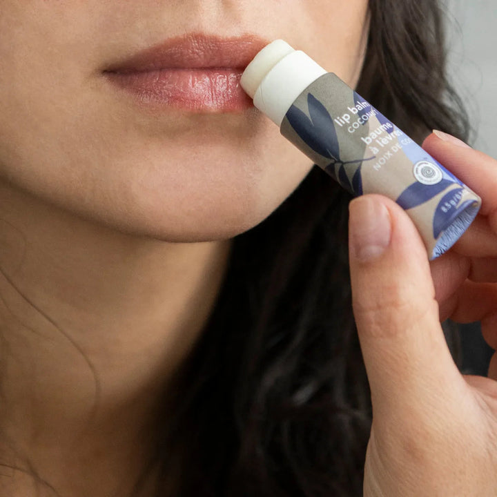 Attitude SPF15 Mango Lip Balm (8.5g)-Health-Attitude-031887 MG-babyandme.ca