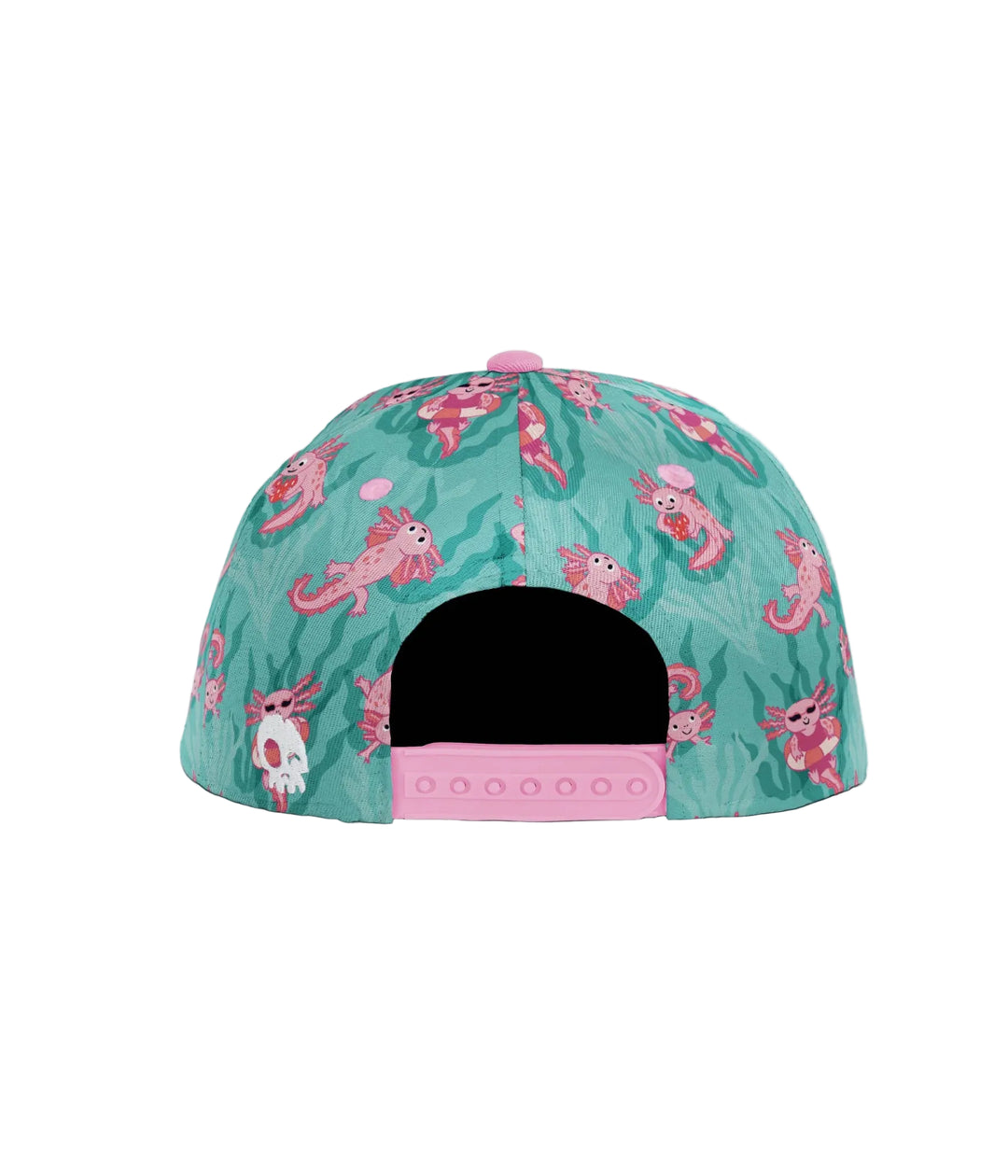 Headster Kids Axolotl Dip Snapback
