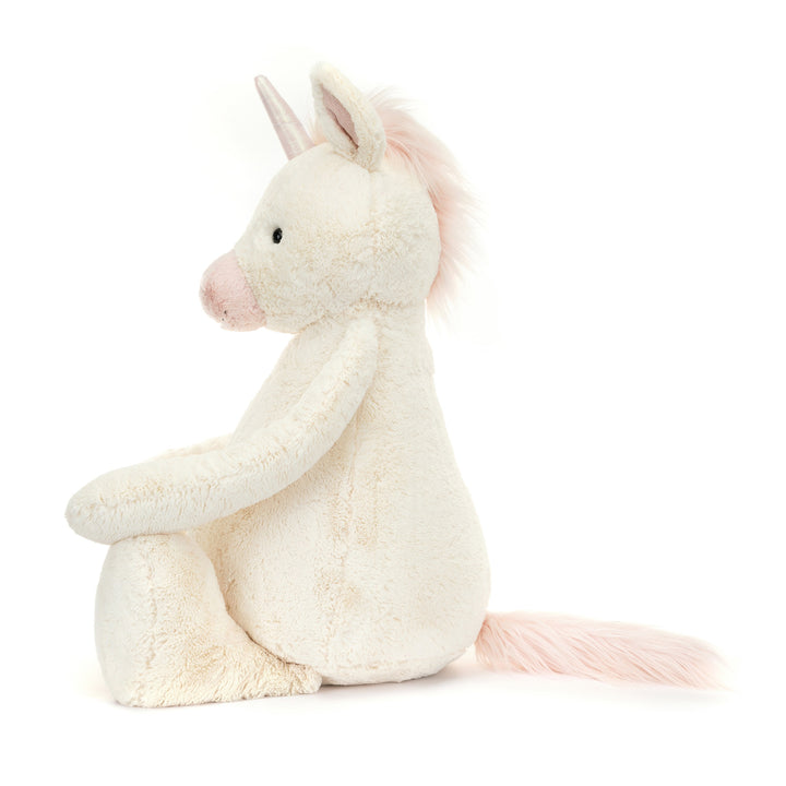 Jellycat Bashful Unicorn (Giant)