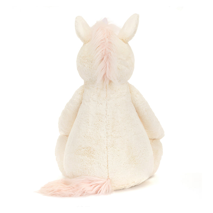 Jellycat Bashful Unicorn (Giant)