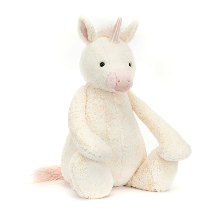 Jellycat Bashful Unicorn (Giant)