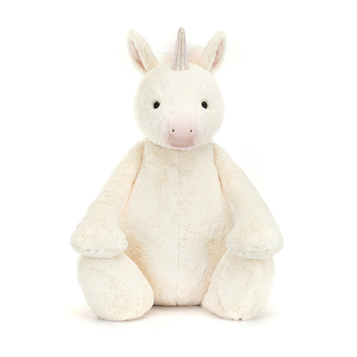 Jellycat Bashful Unicorn (Giant)