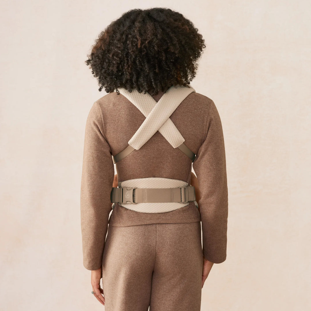 Ergobaby Omni Lite Mesh (Neutral Beige)