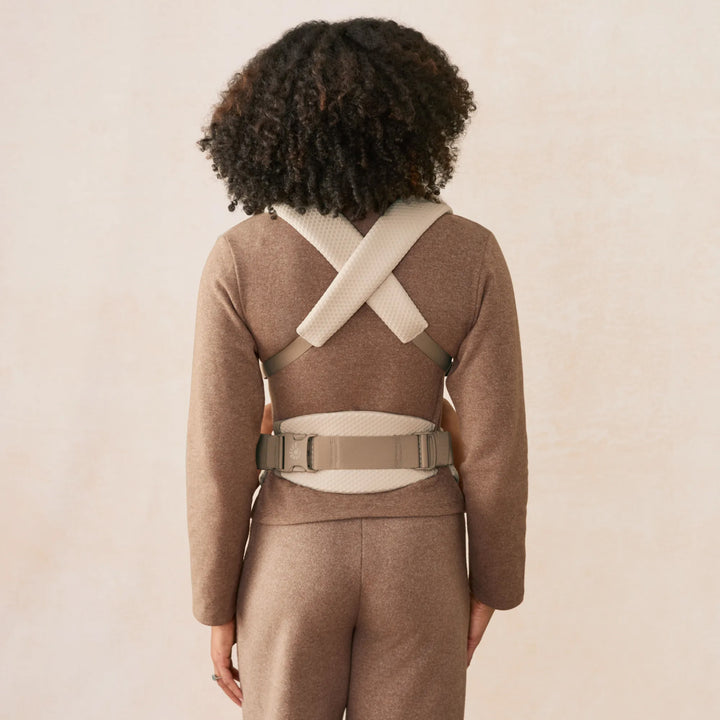 Ergobaby Omni Lite Mesh (Neutral Beige)