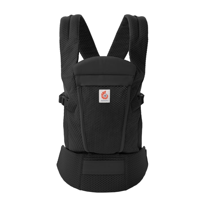 Ergobaby Omni Lite Mesh (Onyx Black)
