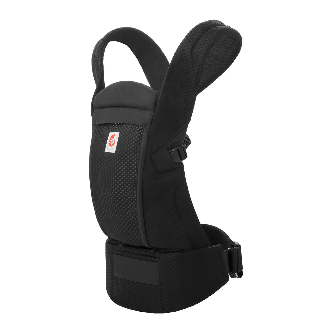 Ergobaby Omni Lite Mesh (Onyx Black)