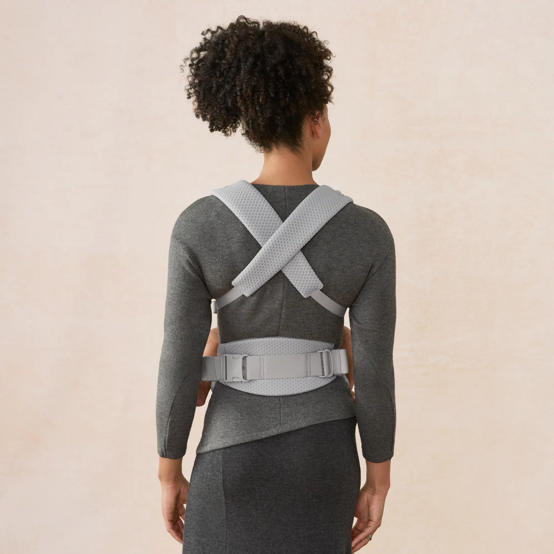 Ergobaby Omni Lite Mesh (Pearl Grey)