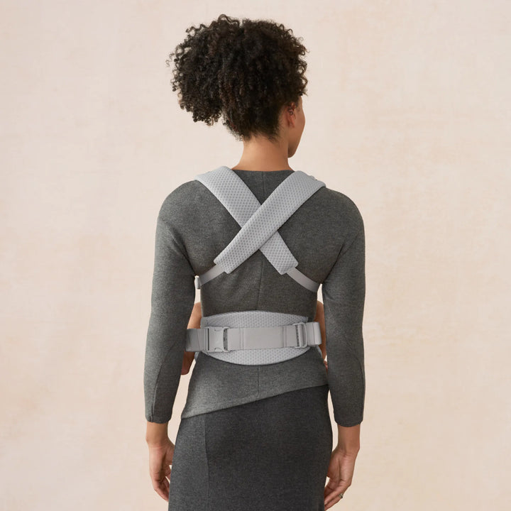Ergobaby Omni Lite Mesh (Pearl Grey)