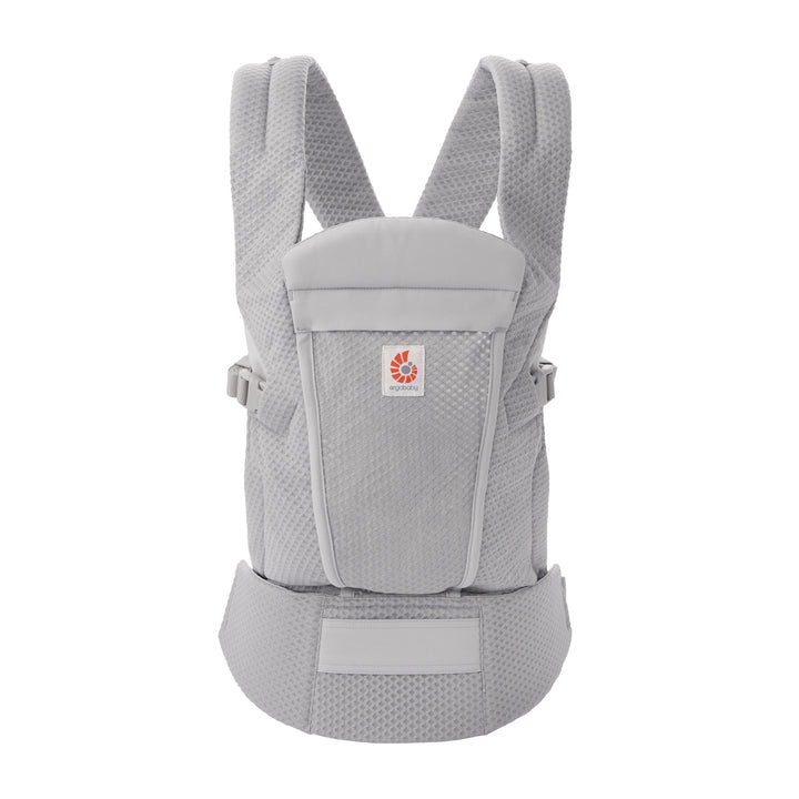 Ergobaby Omni Lite Mesh (Pearl Grey)