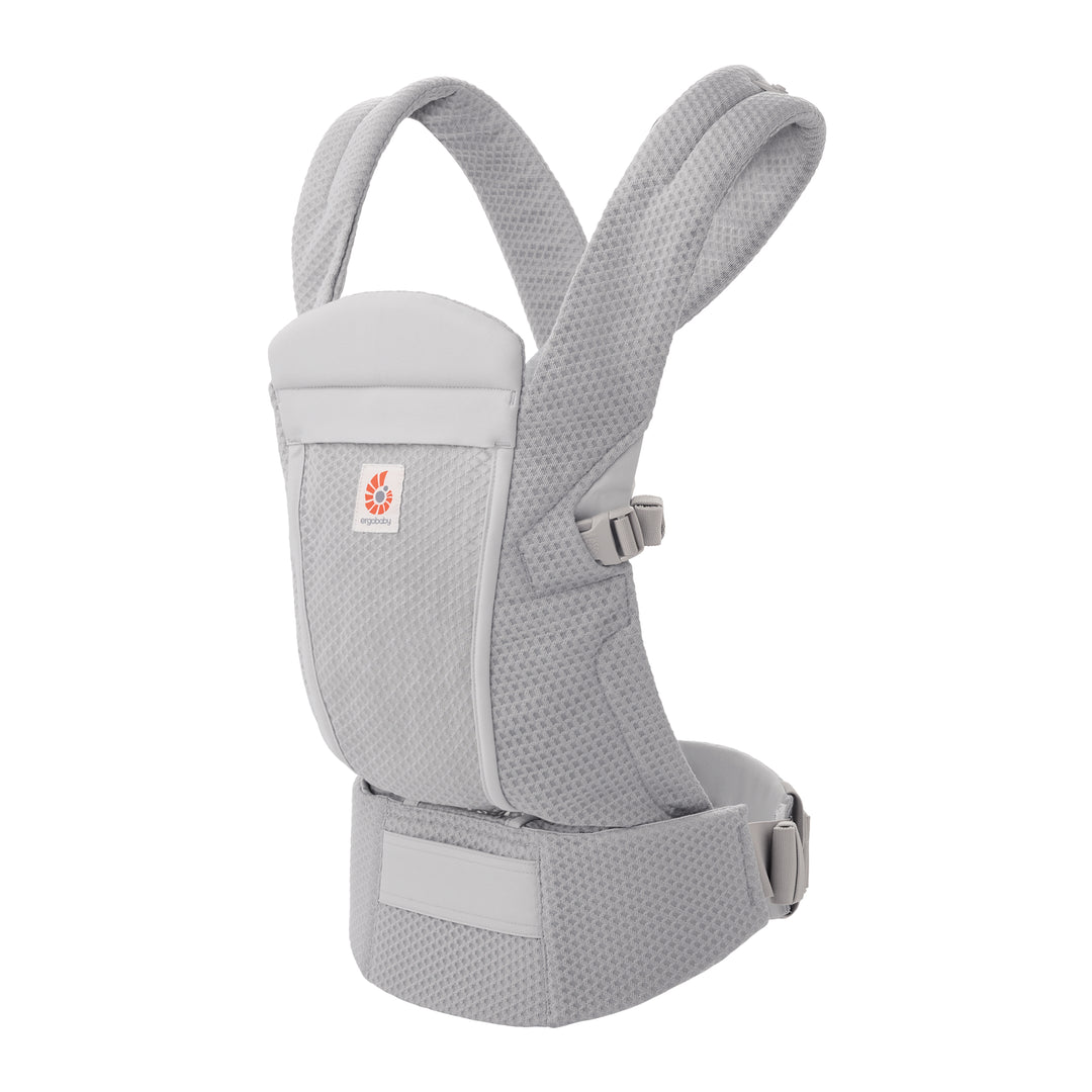 Ergobaby Omni Lite Mesh (Pearl Grey)