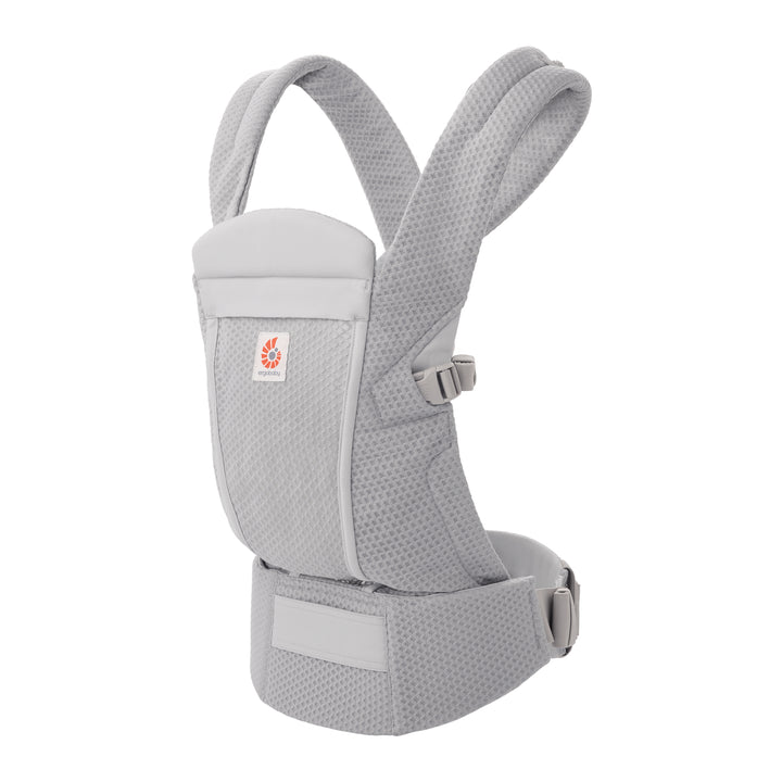 Ergobaby Omni Lite Mesh (Pearl Grey)