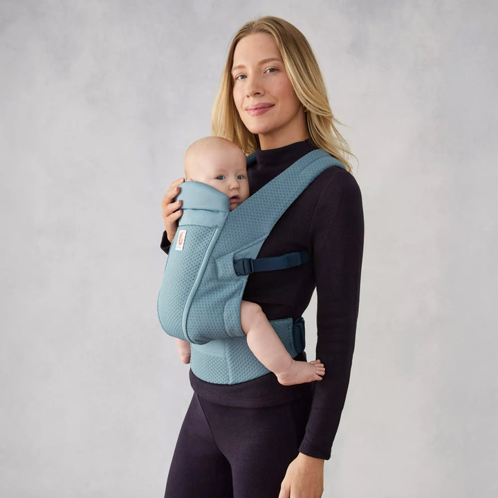 Ergobaby Omni Lite Mesh (Slate Blue)