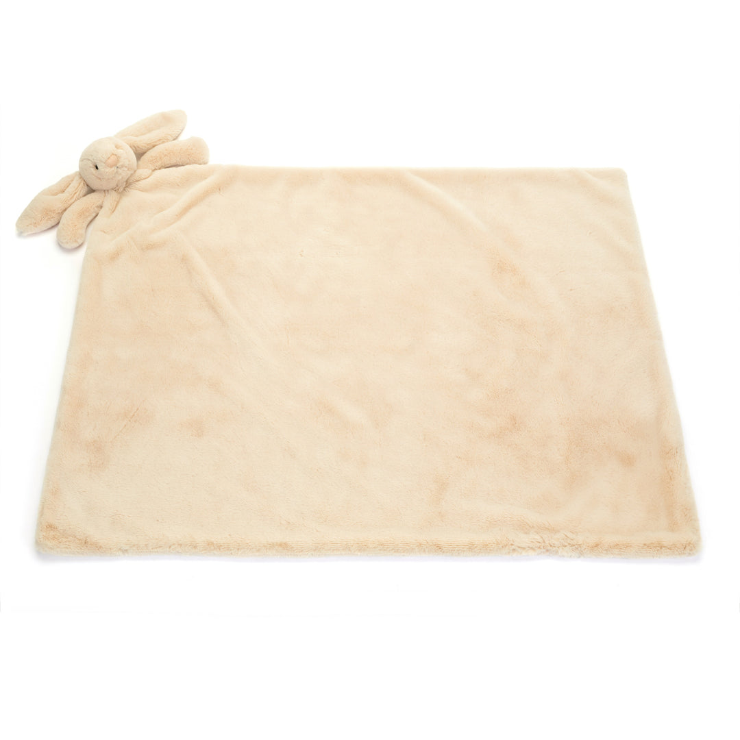 Jellycat Bashful Luxe Bunny Willow Blankie