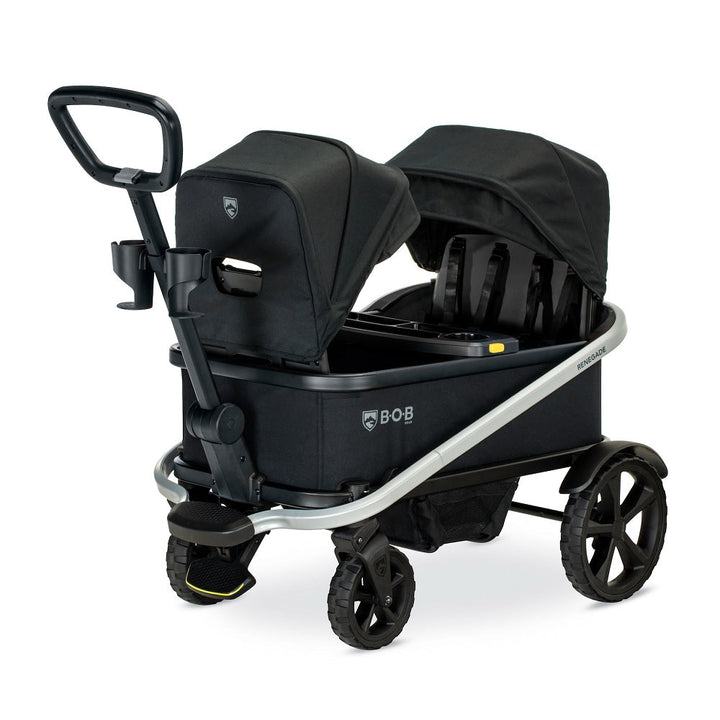 BOB Gear Renegade Wagon (Nightfall)-Gear-BOB Gear-032069 NF-babyandme.ca