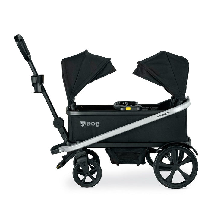 BOB Gear Renegade Wagon (Nightfall)-Gear-BOB Gear-032069 NF-babyandme.ca