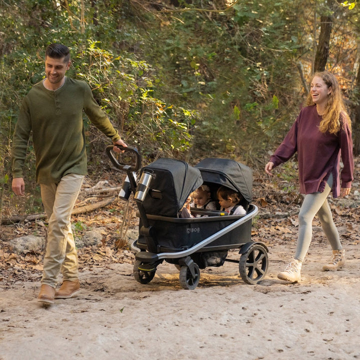 BOB Gear Renegade Wagon (Nightfall)-Gear-BOB Gear-032069 NF-babyandme.ca