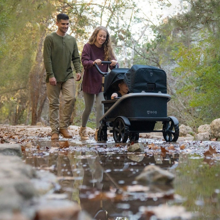 BOB Gear Renegade Wagon (Nightfall)-Gear-BOB Gear-032069 NF-babyandme.ca