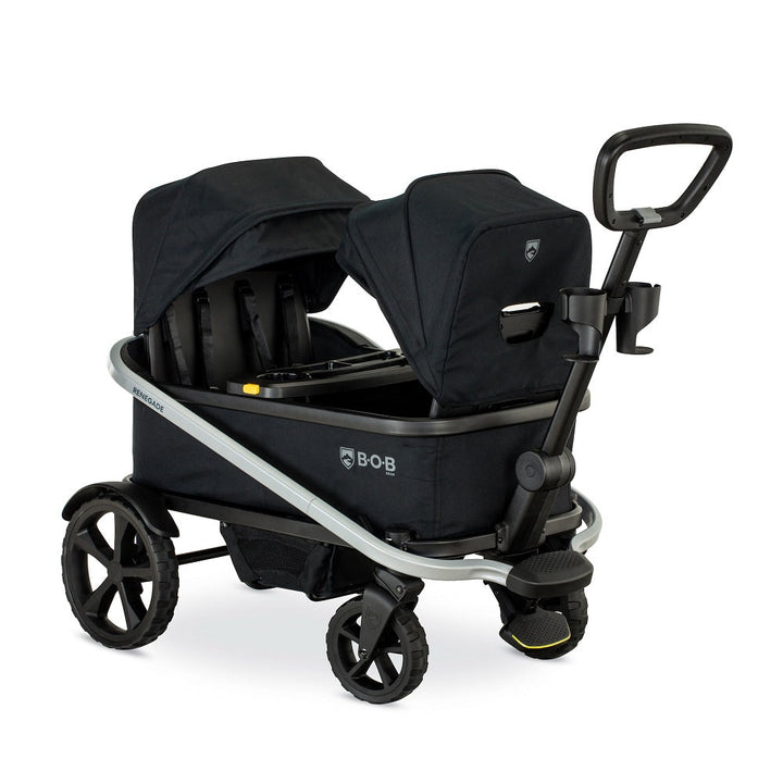 BOB Gear Renegade Wagon (Nightfall)-Gear-BOB Gear-032069 NF-babyandme.ca