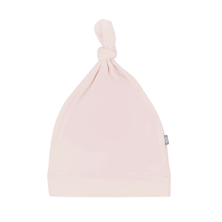 Kyte Baby Knotted Cap (Blush)