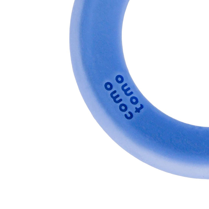 Comotomo Silicone Teether