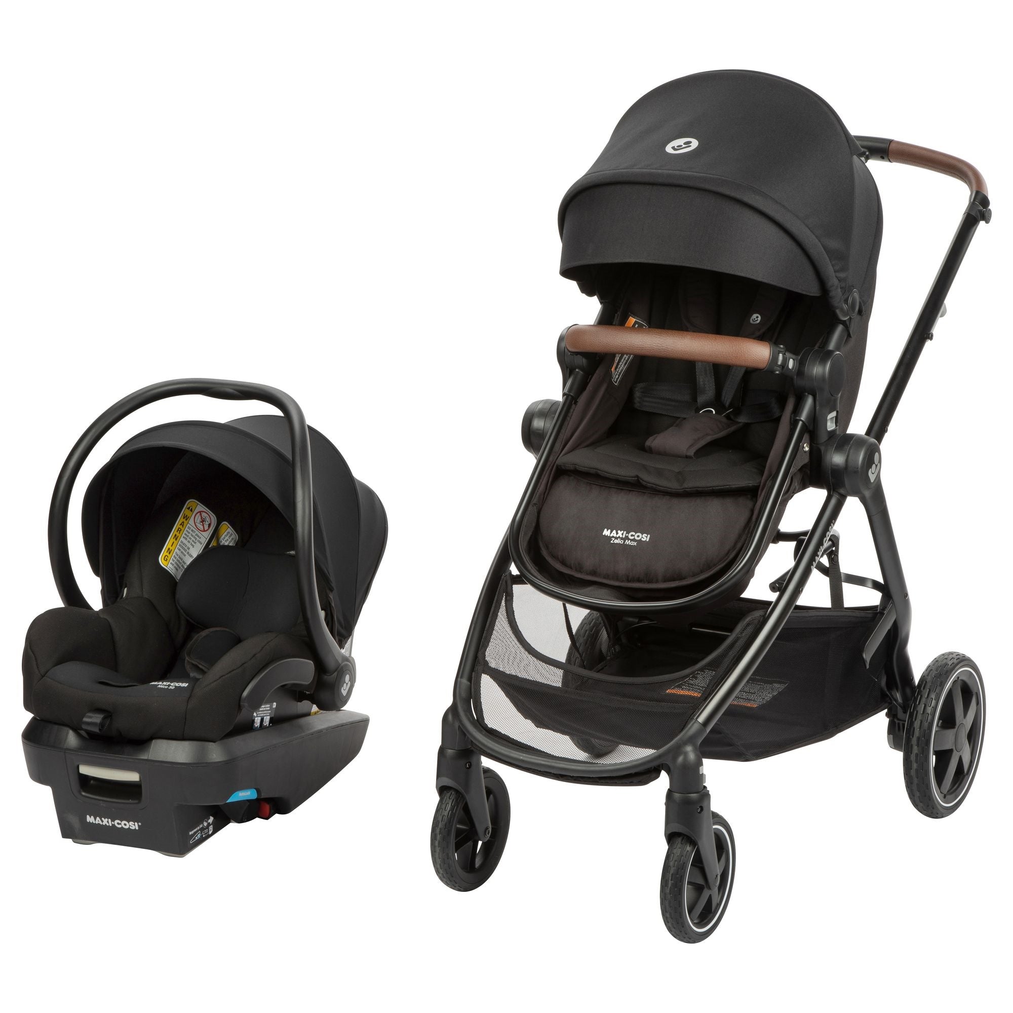 Maxi cosi travel system sale top