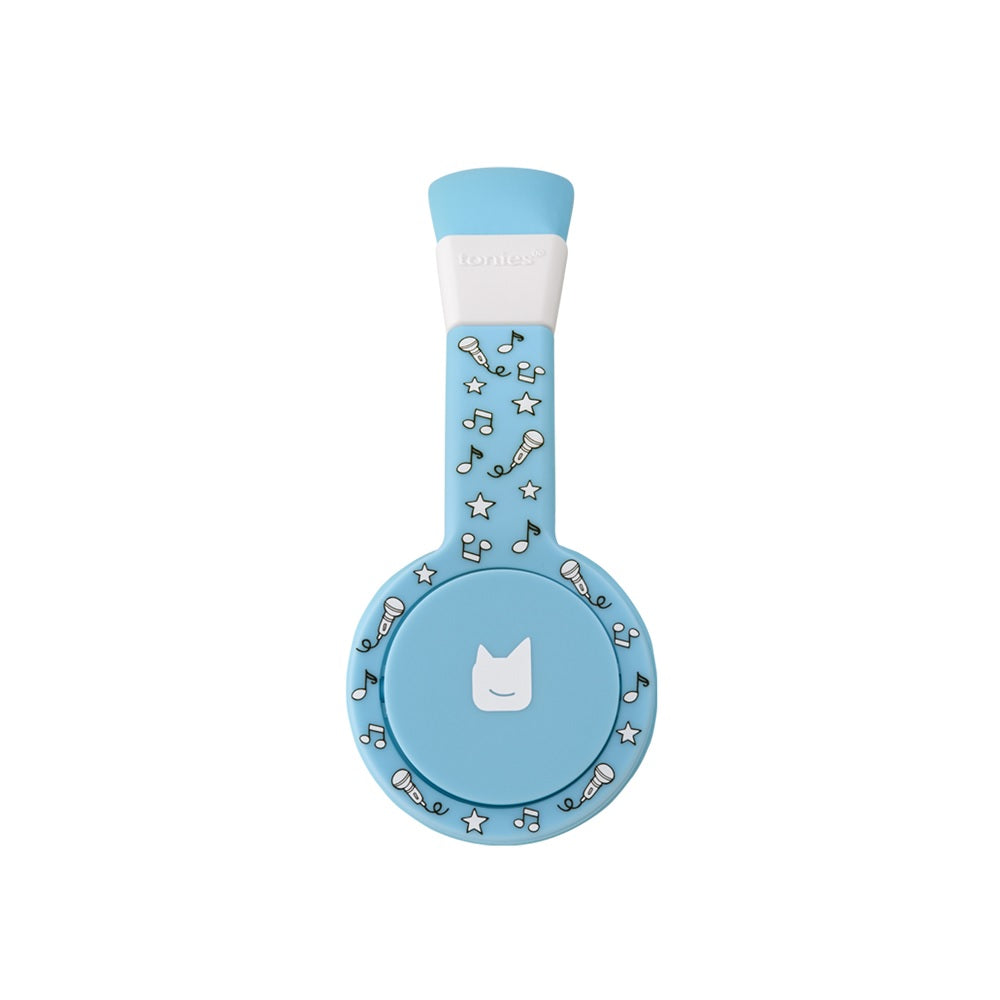 Tonies Headphones (Light Blue)