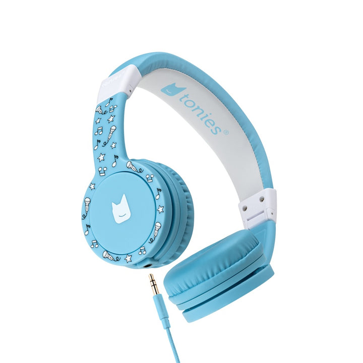 Tonies Headphones (Light Blue)