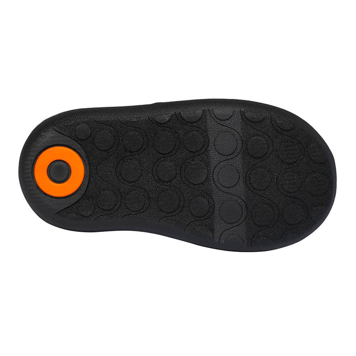 Bogs Baby Bogs II (Rainbow Leopard Black Multi)-Apparel-Bogs--babyandme.ca